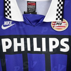 Retro PSV Eindhoven 1996/97 Away Jersey