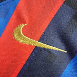 Retro Barcelona 2022/23 Home Jersey