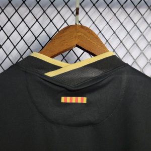Retro Barcelona 2020/21 Away Jersey