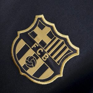 Retro Barcelona 2020/21 Away Jersey