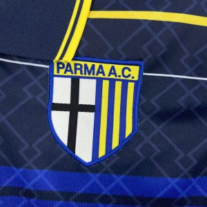 Retro Parma Calcio 1998/99 Third Jersey