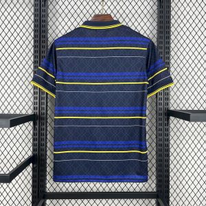 Retro Parma Calcio 1998/99 Third Jersey