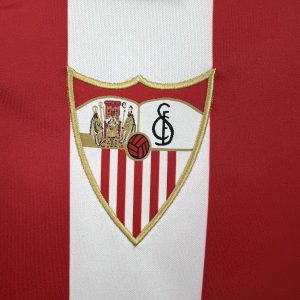 Retro Sevilla FC 2015/16 Away Jersey