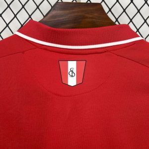Retro Sevilla FC 2015/16 Away Jersey