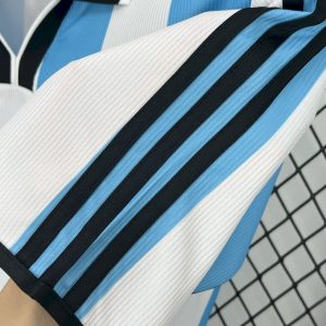 Retro Racing Club de Avellaneda 2000/01 Home Jersey
