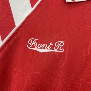 Retro Sevilla FC 1992/93 Away Jersey