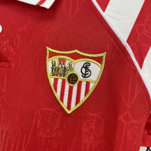 Retro Sevilla FC 1992/93 Away Jersey