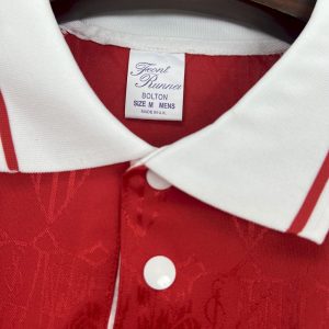 Retro Sevilla FC 1992/93 Away Jersey