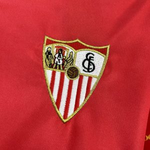 Retro Sevilla FC 2002/03 Away Jersey