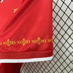 Retro Sevilla FC 2002/03 Away Jersey