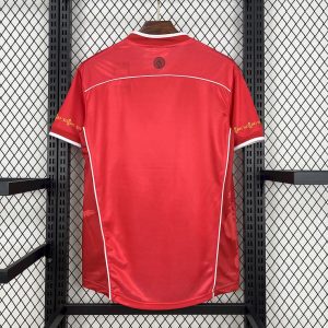 Retro Sevilla FC 2002/03 Away Jersey