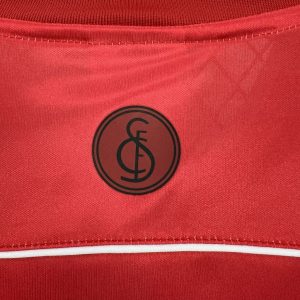 Retro Sevilla FC 2002/03 Away Jersey