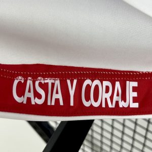 Retro Sevilla FC 2012/13 Home Jersey