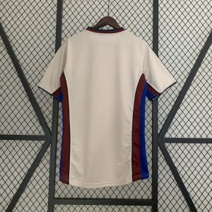 Retro Barcelona 1998/99 Away Jersey