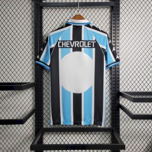 Retro Gremio 2000 Home Jersey
