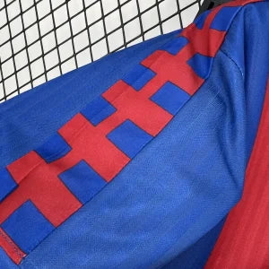 Retro Barcelona 1990/92 Home Jersey