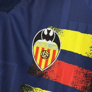 Retro Valencia CF 1996/97 Away Jersey