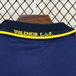 Retro Valencia CF 1996/97 Away Jersey