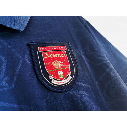 Retro Arsenal 1995/96 Away Jersey