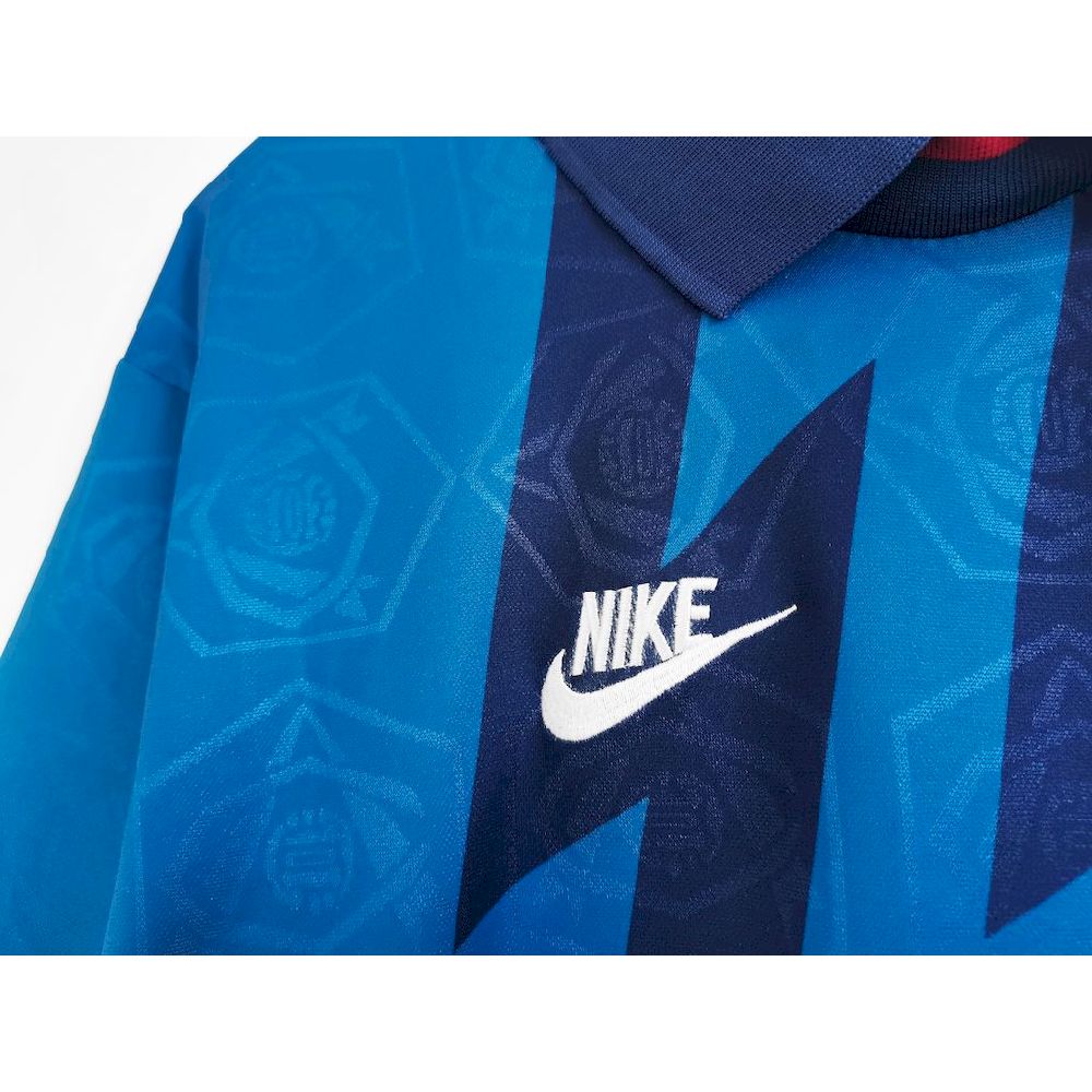 Retro Arsenal 1995/96 Away Jersey