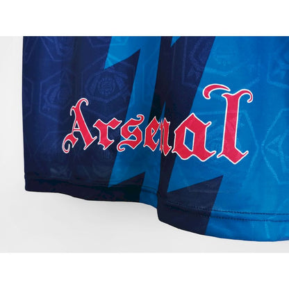 Retro Arsenal 1995/96 Away Jersey