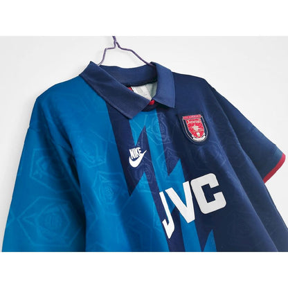 Retro Arsenal 1995/96 Away Jersey