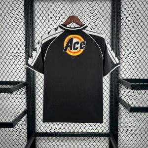 Retro Vasco Da Gama 2000 Home Jersey