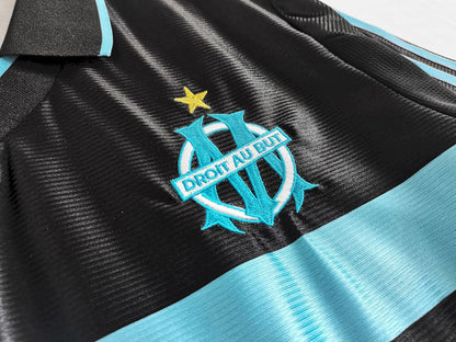 Retro Olympique Marseille 1999/00 Third Jersey