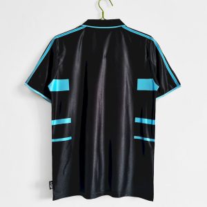 Retro Olympique Marseille 1999/00 Third Jersey