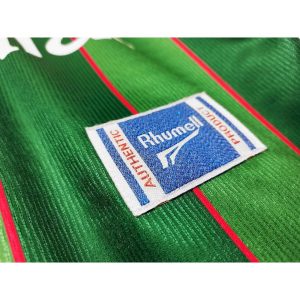 Retro Palmeiras 1999 Libertador CUP Champion Jersey