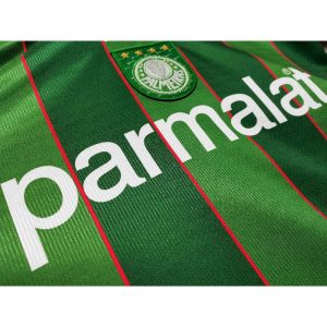 Retro Palmeiras 1999 Libertador CUP Champion Jersey