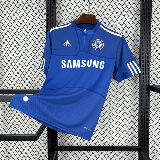 Retro Chelsea 2009/10 Home Jersey