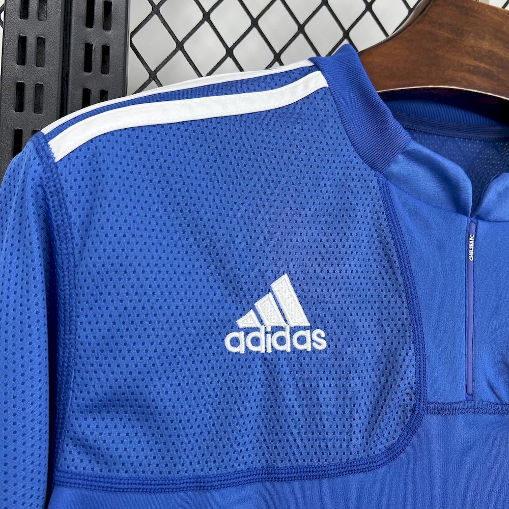 Retro Chelsea 2009/10 Home Jersey