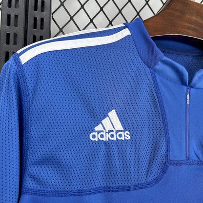Retro Chelsea 2009/10 Home Jersey