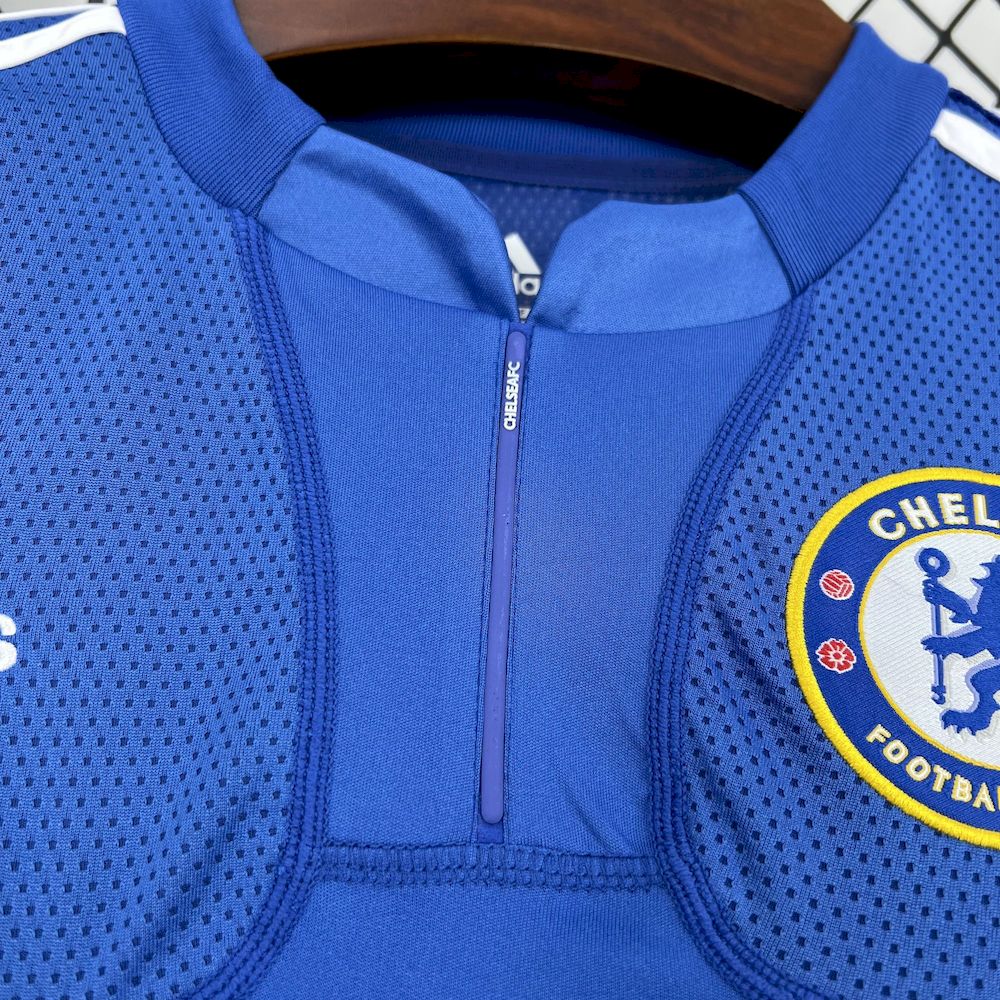 Retro Chelsea 2009/10 Home Jersey