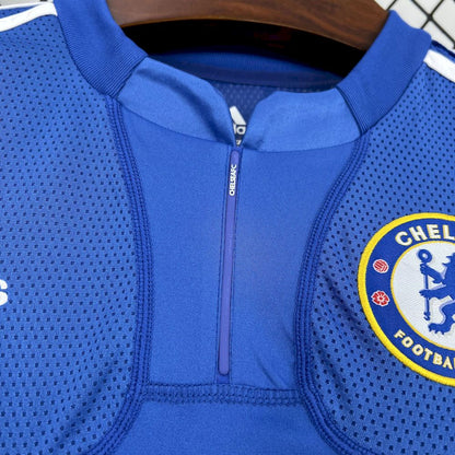 Retro Chelsea 2009/10 Home Jersey