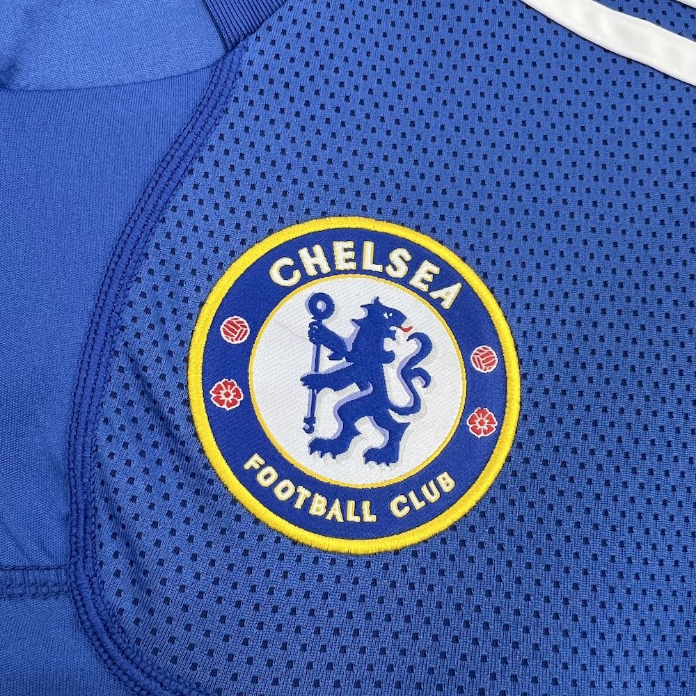 Retro Chelsea 2009/10 Home Jersey