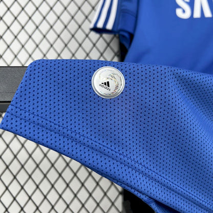 Retro Chelsea 2009/10 Home Jersey