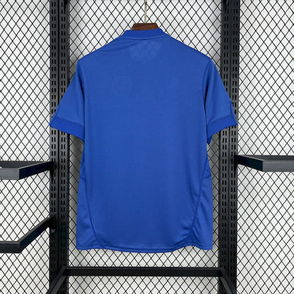 Retro Chelsea 2009/10 Home Jersey