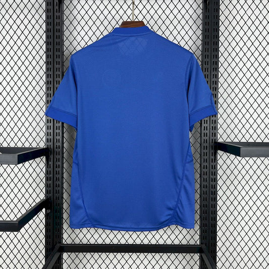 Retro Chelsea 2009/10 Home Jersey