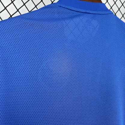 Retro Chelsea 2009/10 Home Jersey