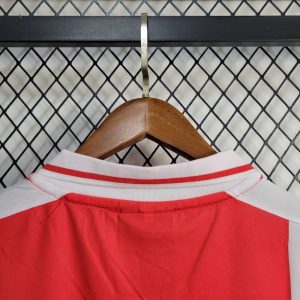 Retro Ajax 1998/99 Home Jersey