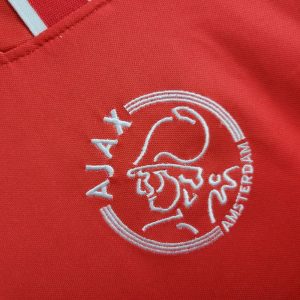 Retro Ajax 1998/99 Home Jersey