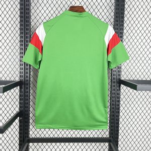 Retro Athletic Bilbao 2011/12 Away Jersey