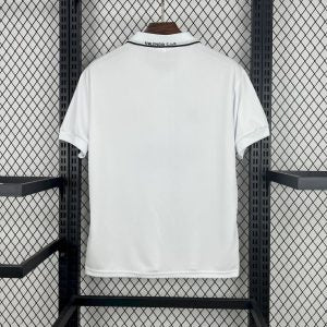 Retro Valencia CF 1996/97 Home Jersey