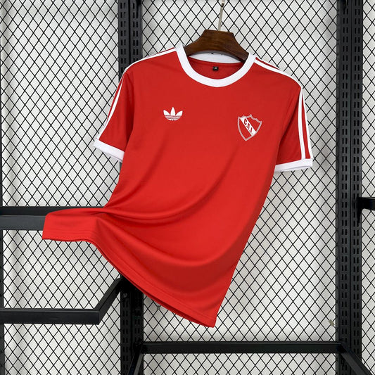 Retro Club Atlético Independiente 1978 Home Jersey