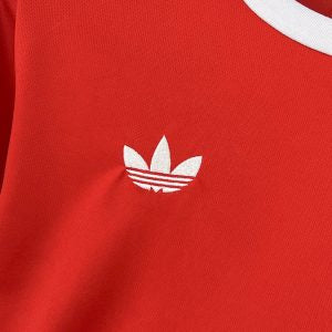 Retro Club Atlético Independiente 1978 Home Jersey