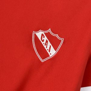 Retro Club Atlético Independiente 1978 Home Jersey