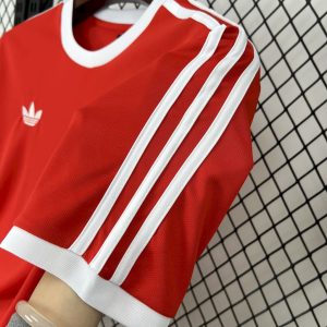 Retro Club Atlético Independiente 1978 Home Jersey
