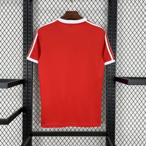 Retro Club Atlético Independiente 1978 Home Jersey
